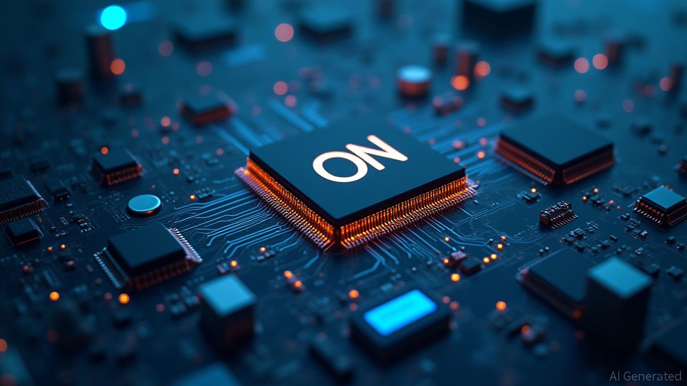 ON Semiconductor: Net Margin Falls to 7.3%, Undercutting Bullish Narratives on Quality of Earnings