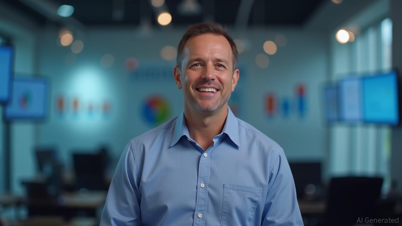 Offerpad Aims for 1,000 Transactions, Bolsters Leadership Amid Housing Market Shifts