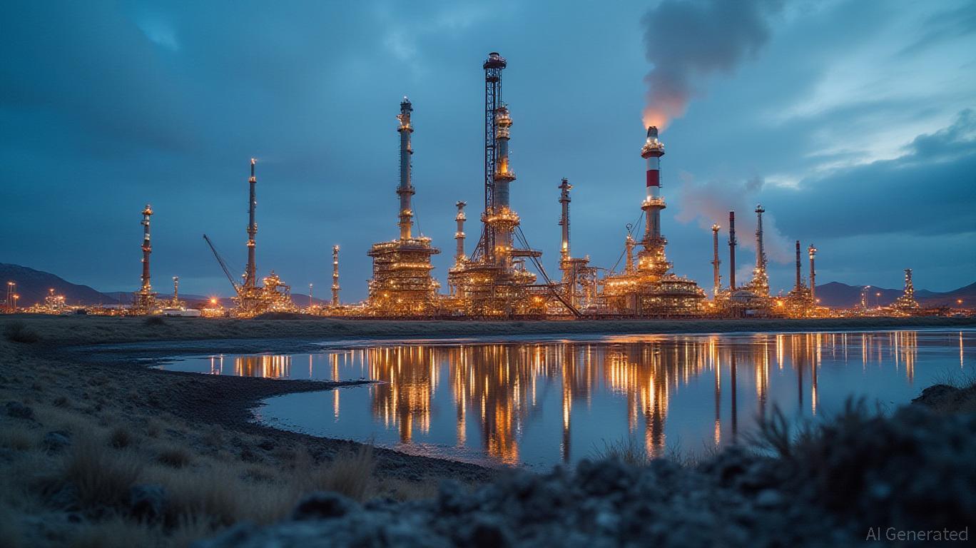 ONEOK Reports Q3 Growth, Revenue and Profit Increase by 36%