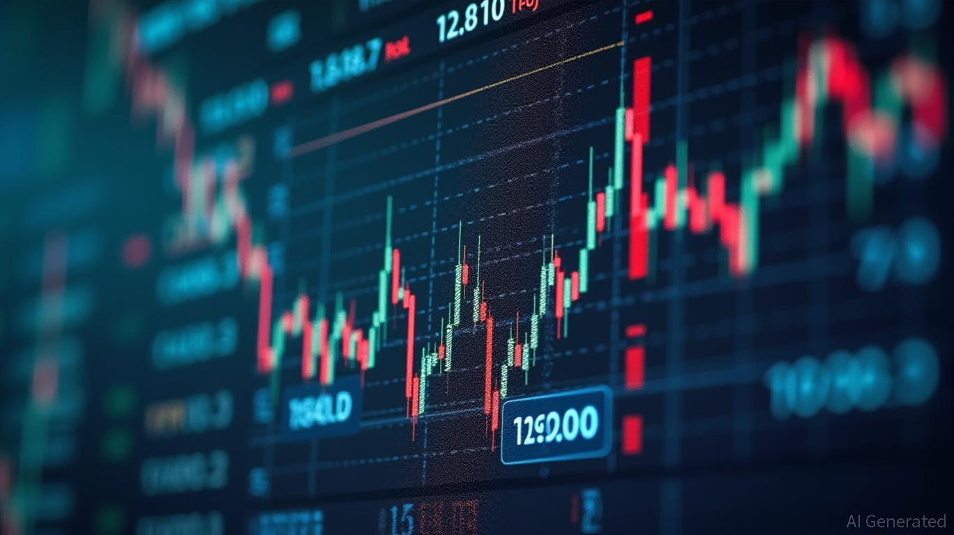Markets in Consolidation, Key Stocks to Watch: SBI, M&M, Airtel, Adani Enterprises, Power Grid.