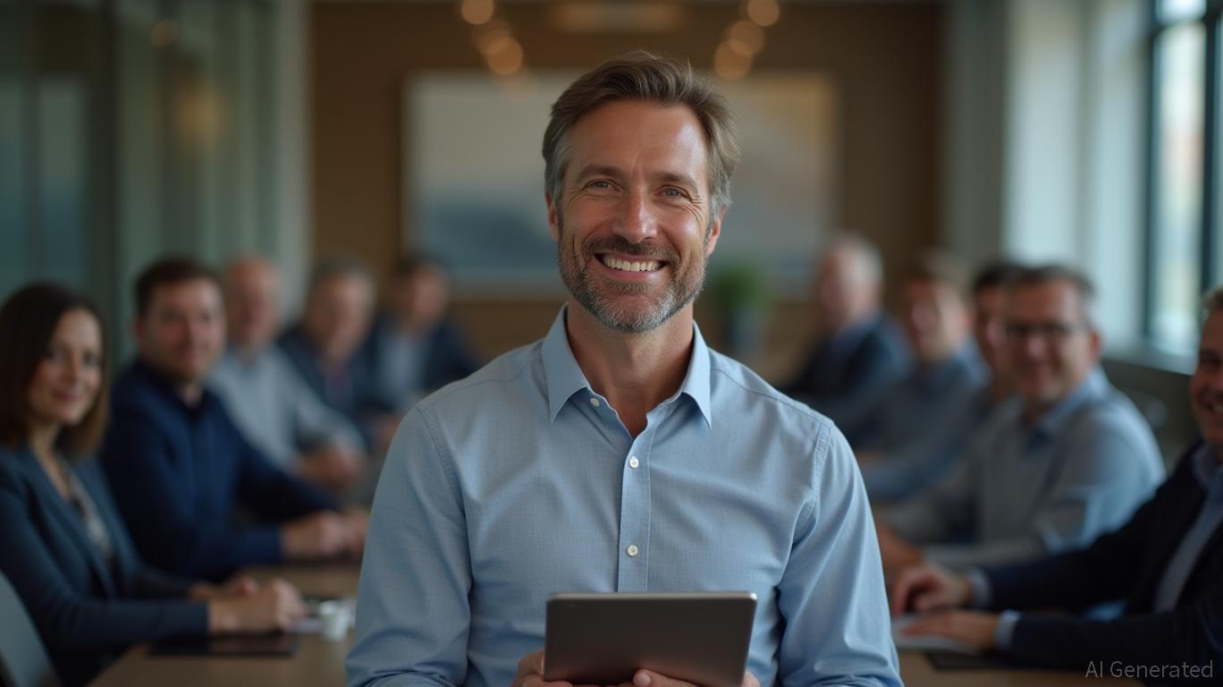 Patterson-UTI Energy Shares Surge Following Q3 Earnings Beat and Raised Guidance