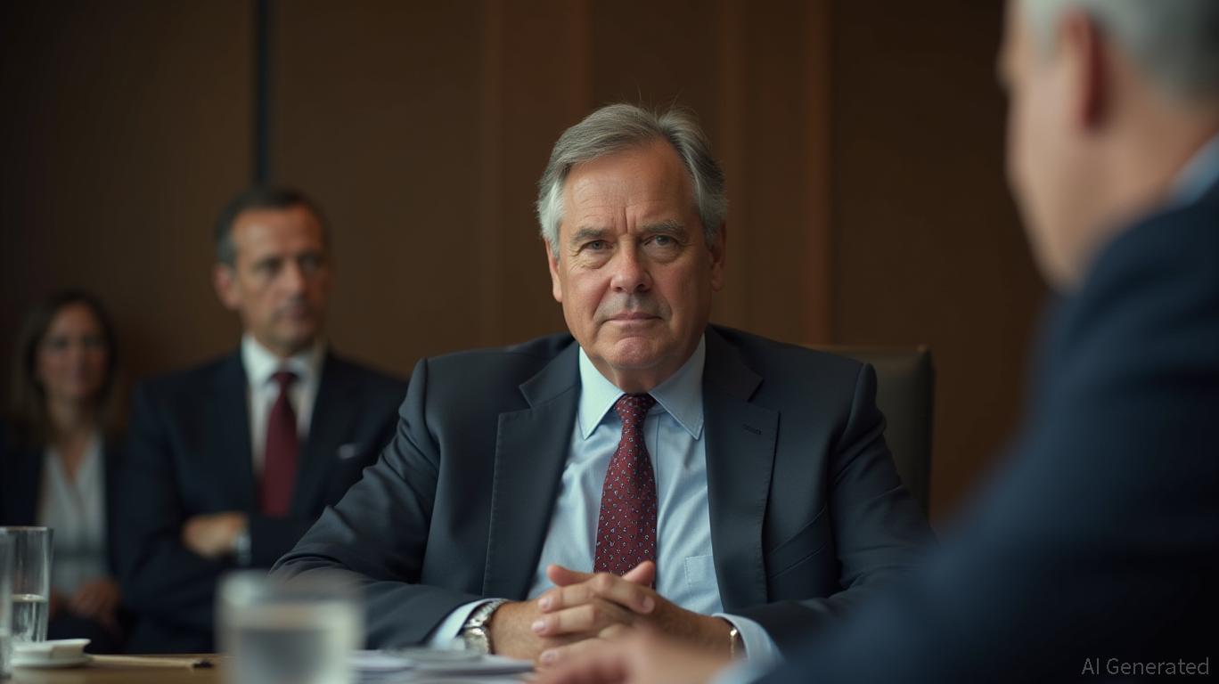 Ichor Holdings Q3 2025 Earnings: New CEO, Targeting Margin Growth Amid IMG Weakness.