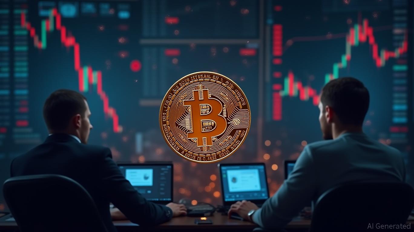 Crypto Fear & Greed Index Hits Extreme Fear Levels