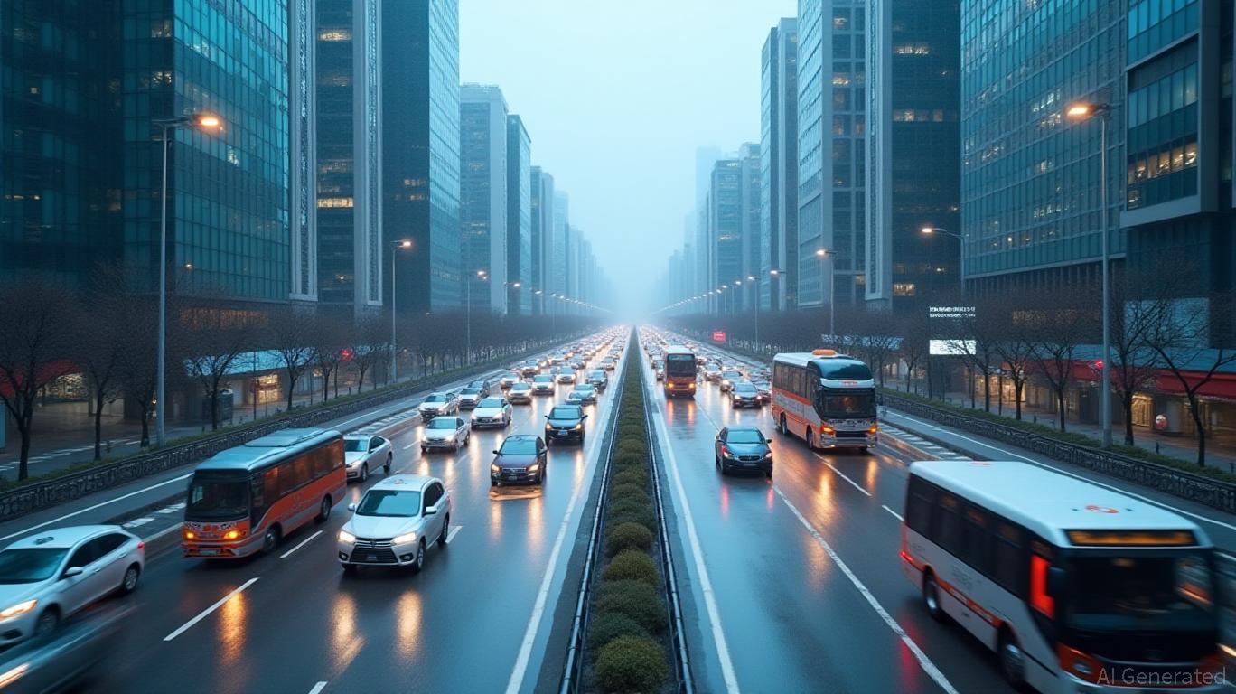 WeRide Prices Hong Kong IPO at HK$27.10 Per Share