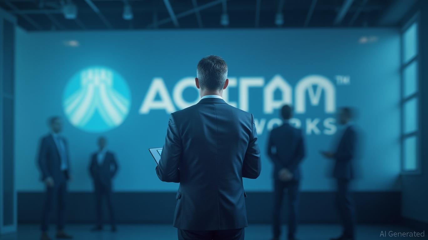 Adtran Networks Expects 2025 Pro Forma EBIT in Low Negative to Positive Range