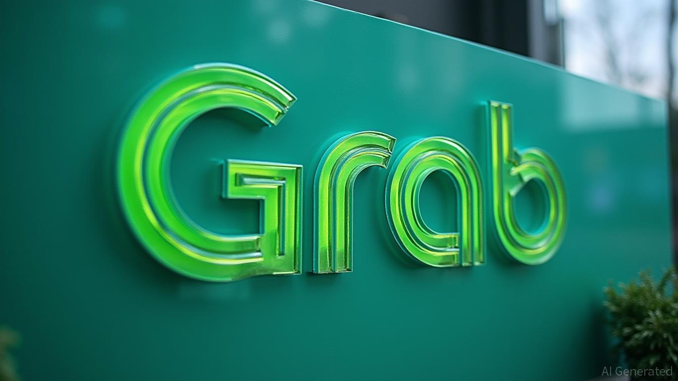 Grab Holdings Q3 2025 Earnings Call Transcript: Key Takeaways