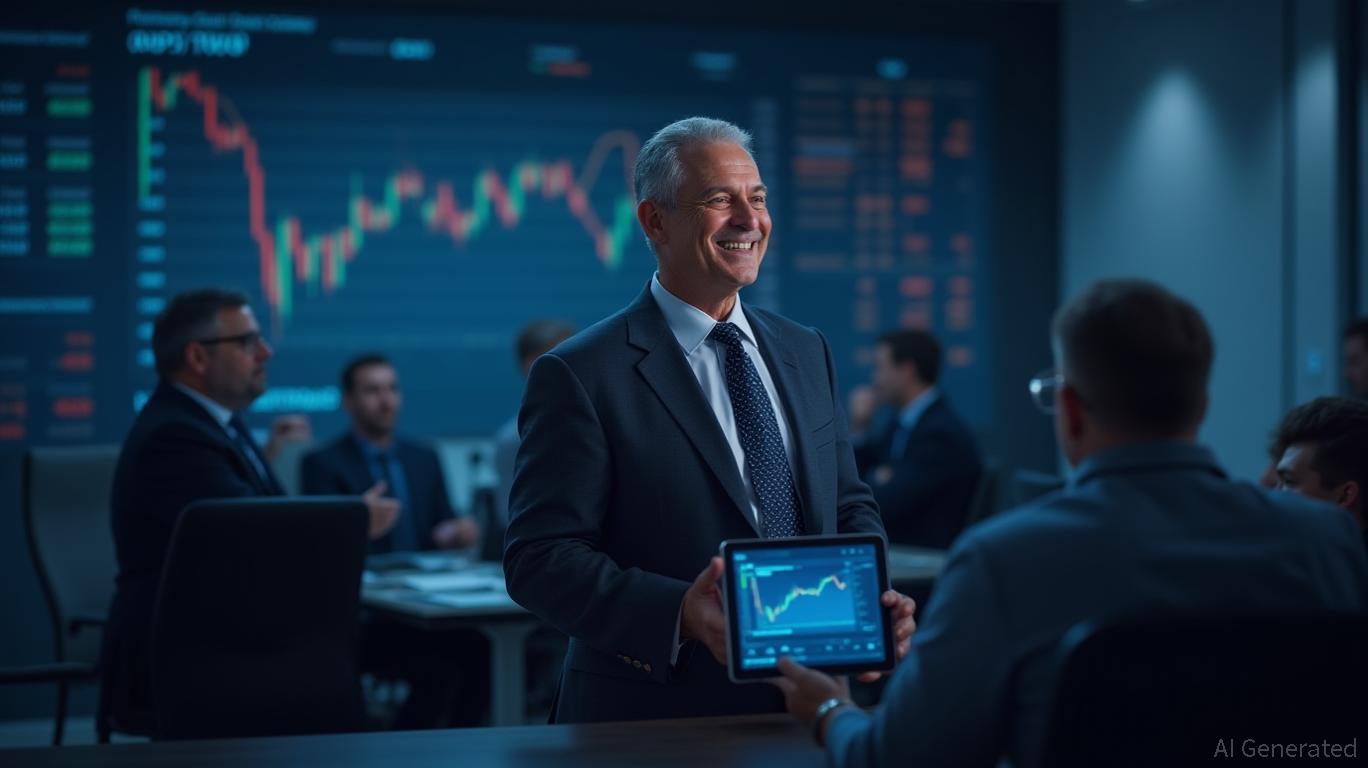 Elbit Systems Stock Valuation: Assessing the 64% Jump and Strong Contract Momentum in 2025