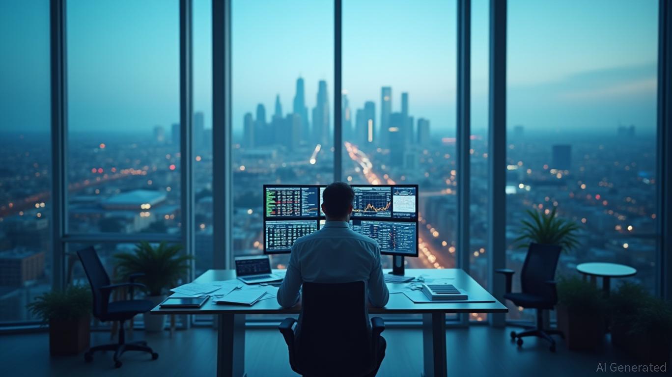 ADTRAN's Q3 Results Show Mixed Performance, Initiates Q4 Outlook