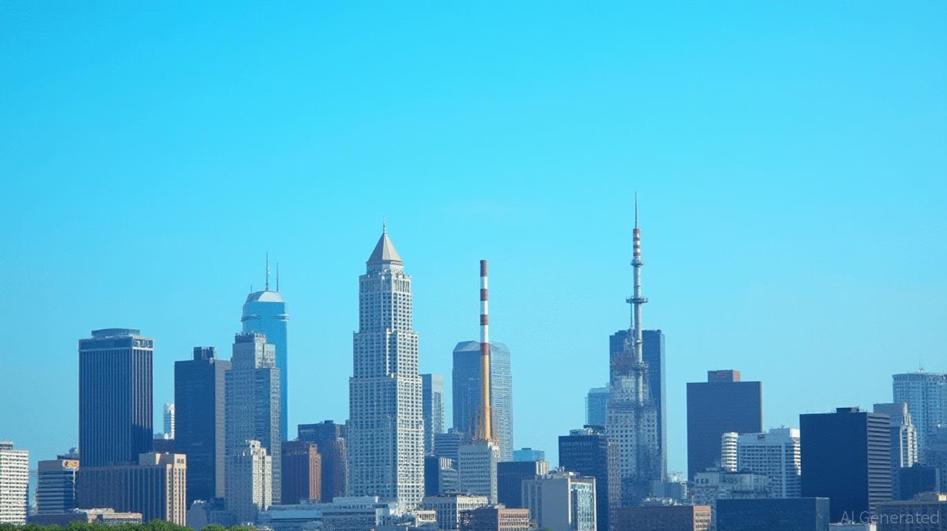 Electric Utility Stocks to Buy Amid Shift to Cleaner Energy