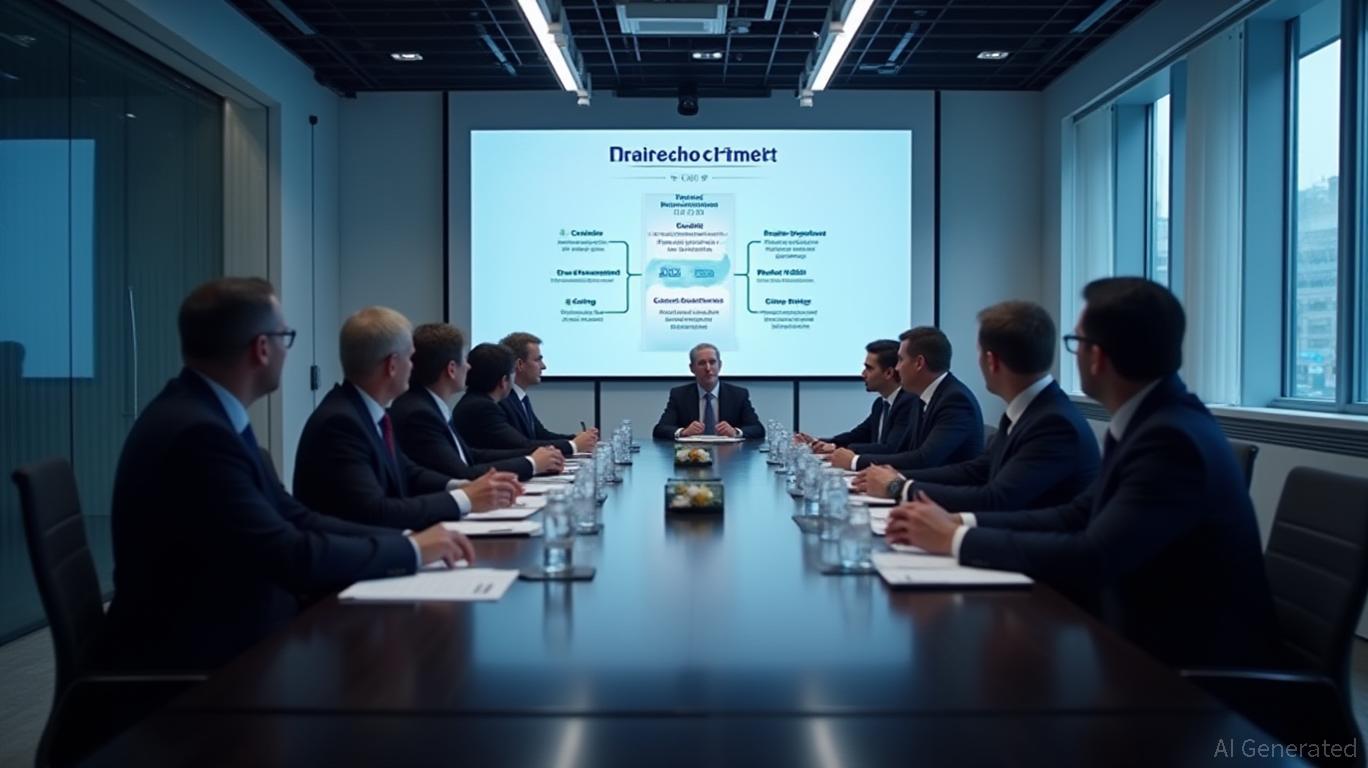 Telefónica Unveils 5-Year Strategic Plan, Aims for Growth and Efficiency