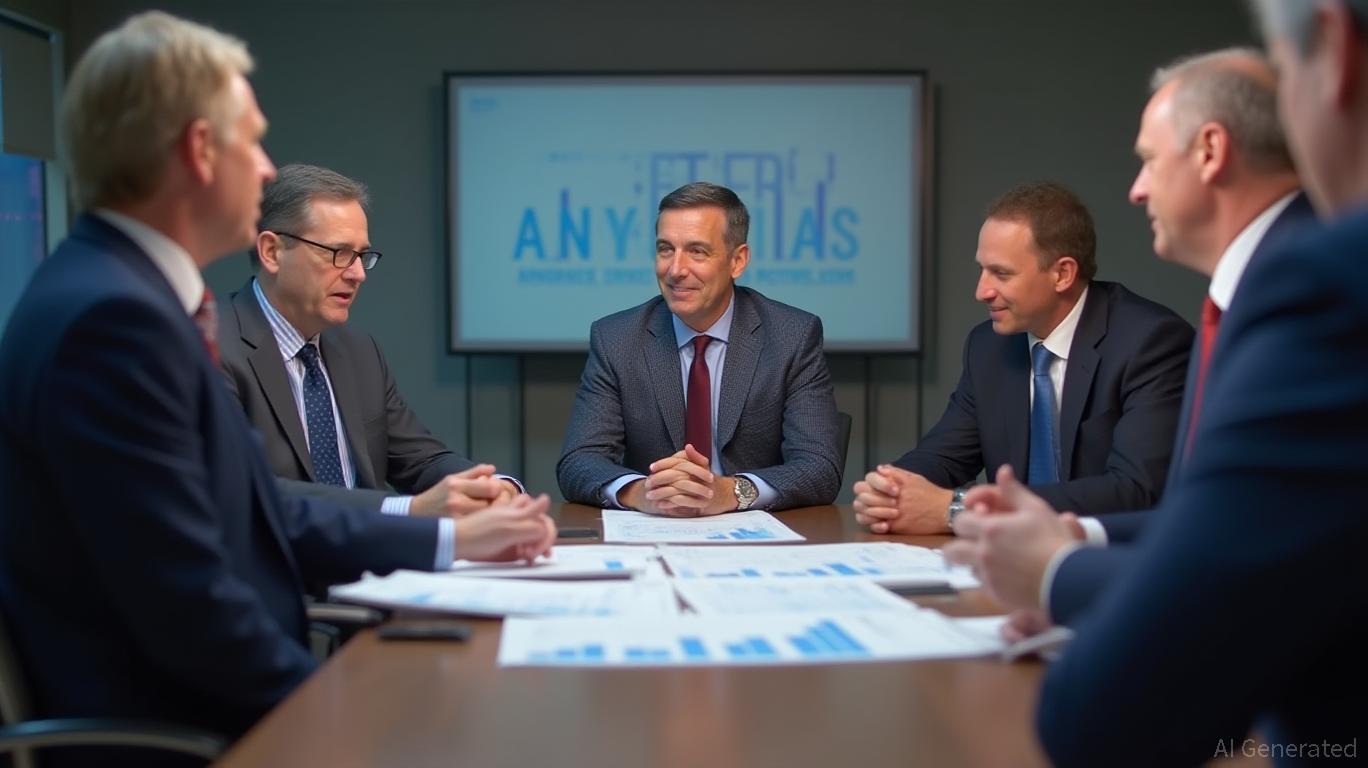 Four Insurance Stocks Poised to Beat Earnings Expectations Amidst Q3 Results