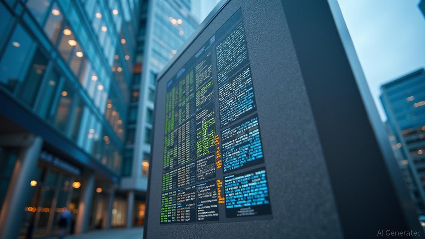 CF Bankshares Inc. Q3 Earnings Miss Estimates, Revenue Falls Short