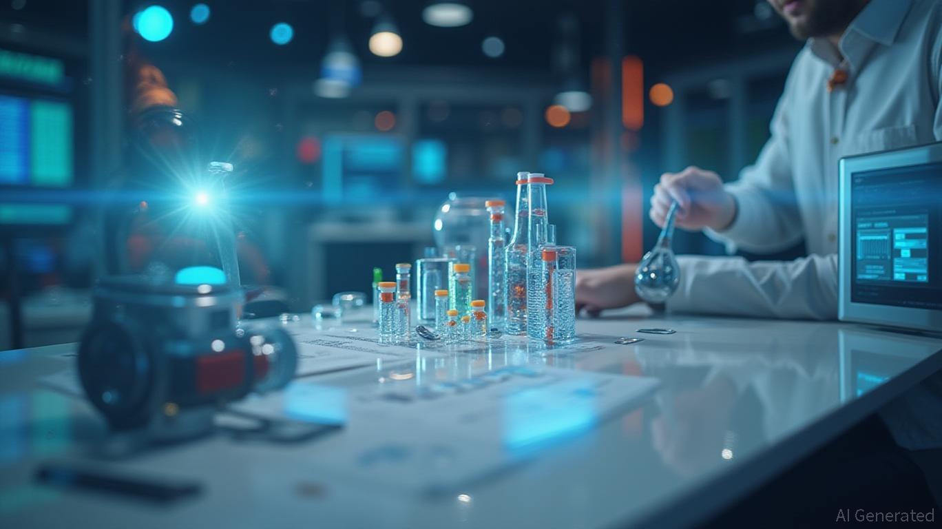 Guardian Pharmacy Services Q3 Earnings: What to Expect Ahead of November 10 Release