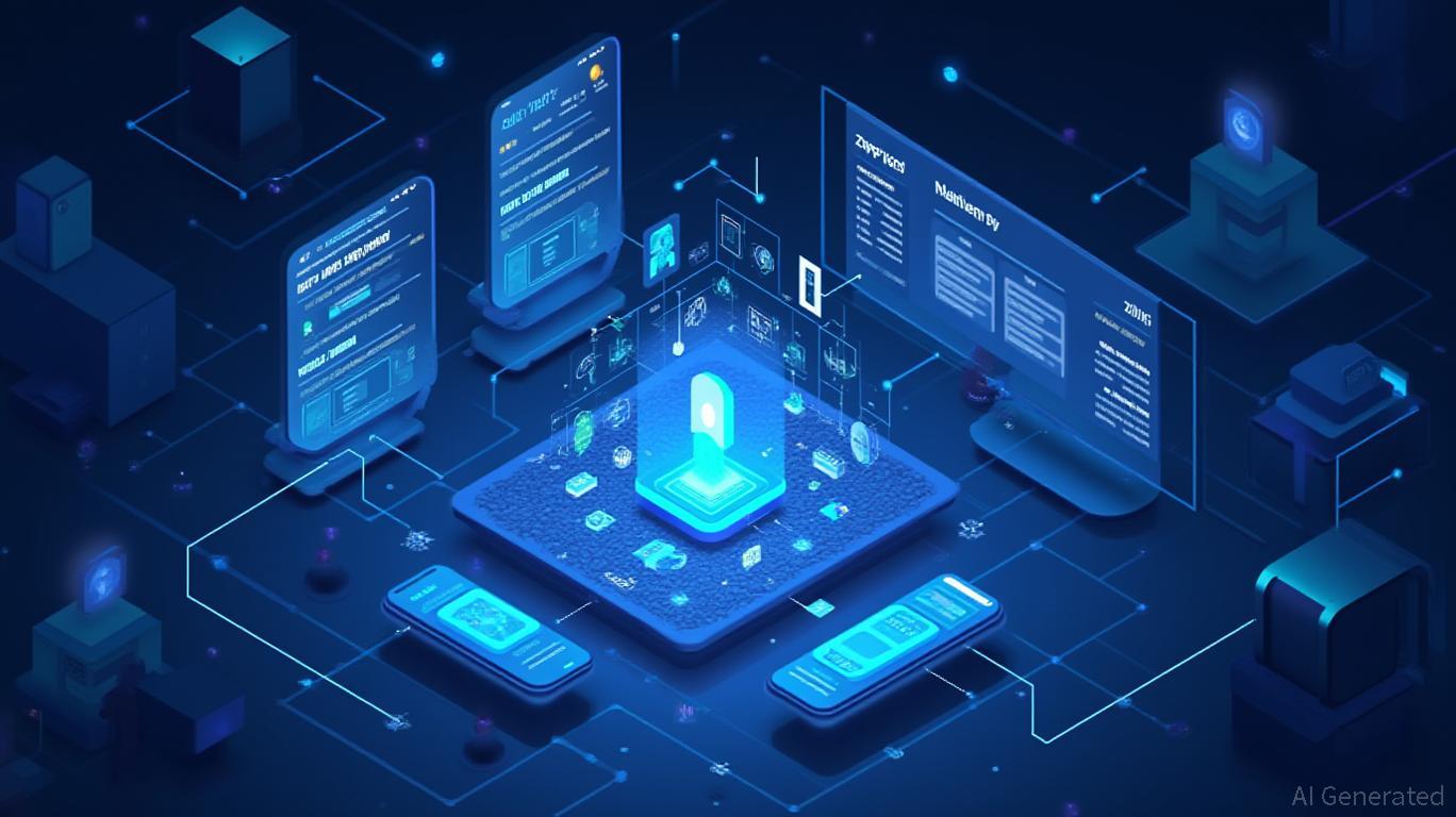 Evolving DeFi Wallets: Zypto App's Complete Ecosystem for Secure, Real-World Crypto Access