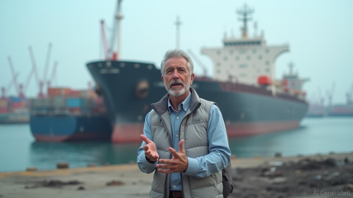 DHT Holdings' Fleet Composition Sets It Up for Success in Rising Spot Rates