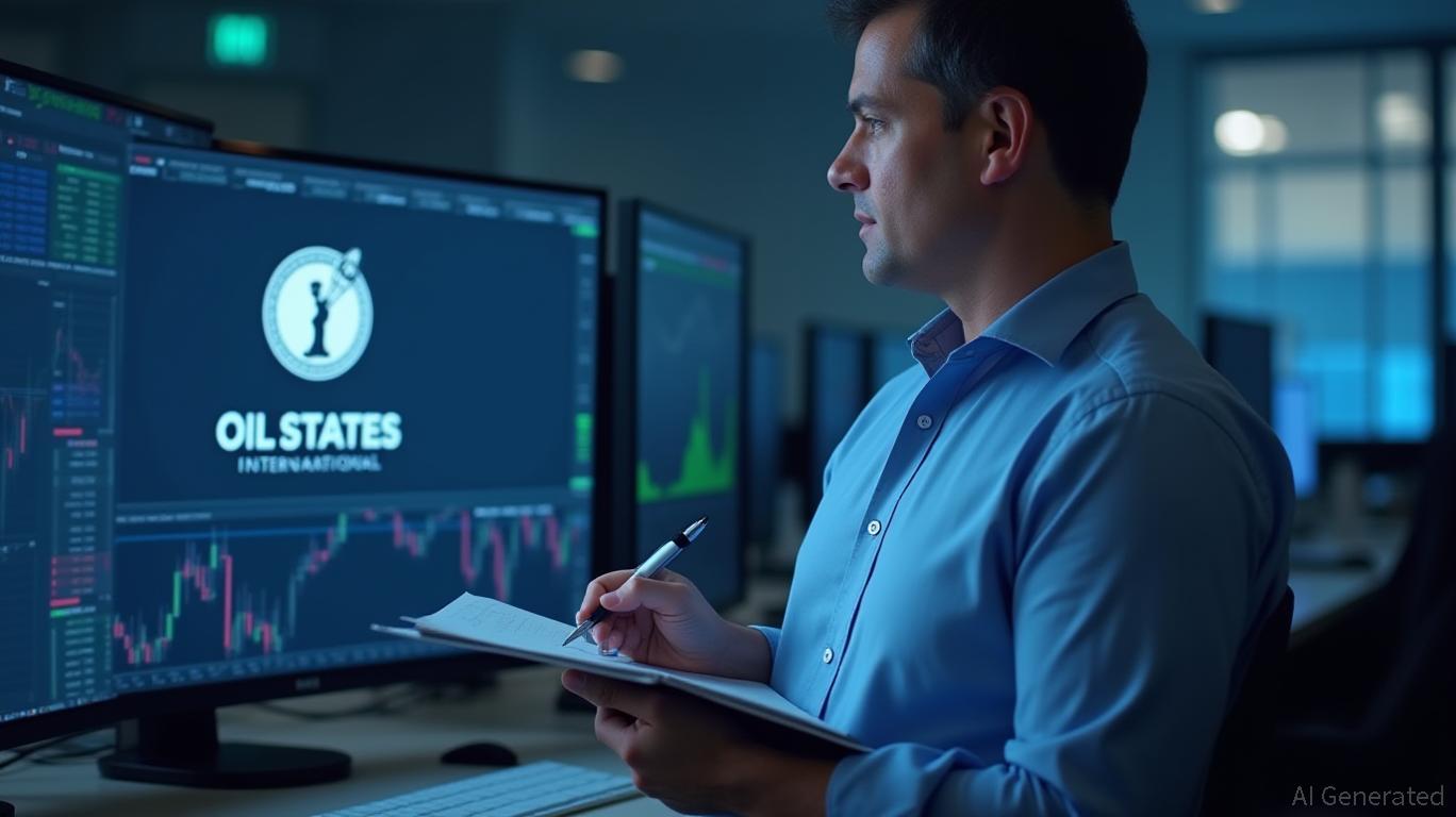 Susquehanna Raises Price Target for Oil States International to $6.50, Maintains Neutral Rating