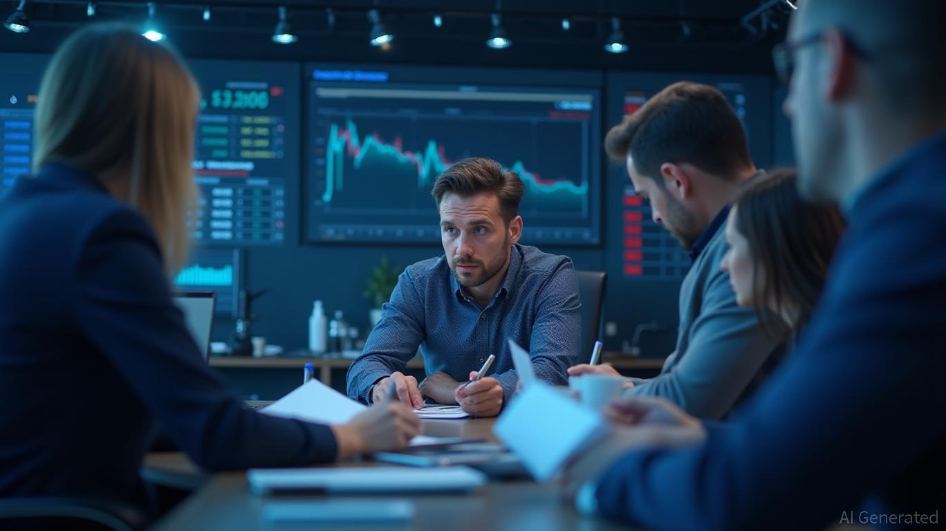 Three Volatile Stocks with Questionable Fundamentals