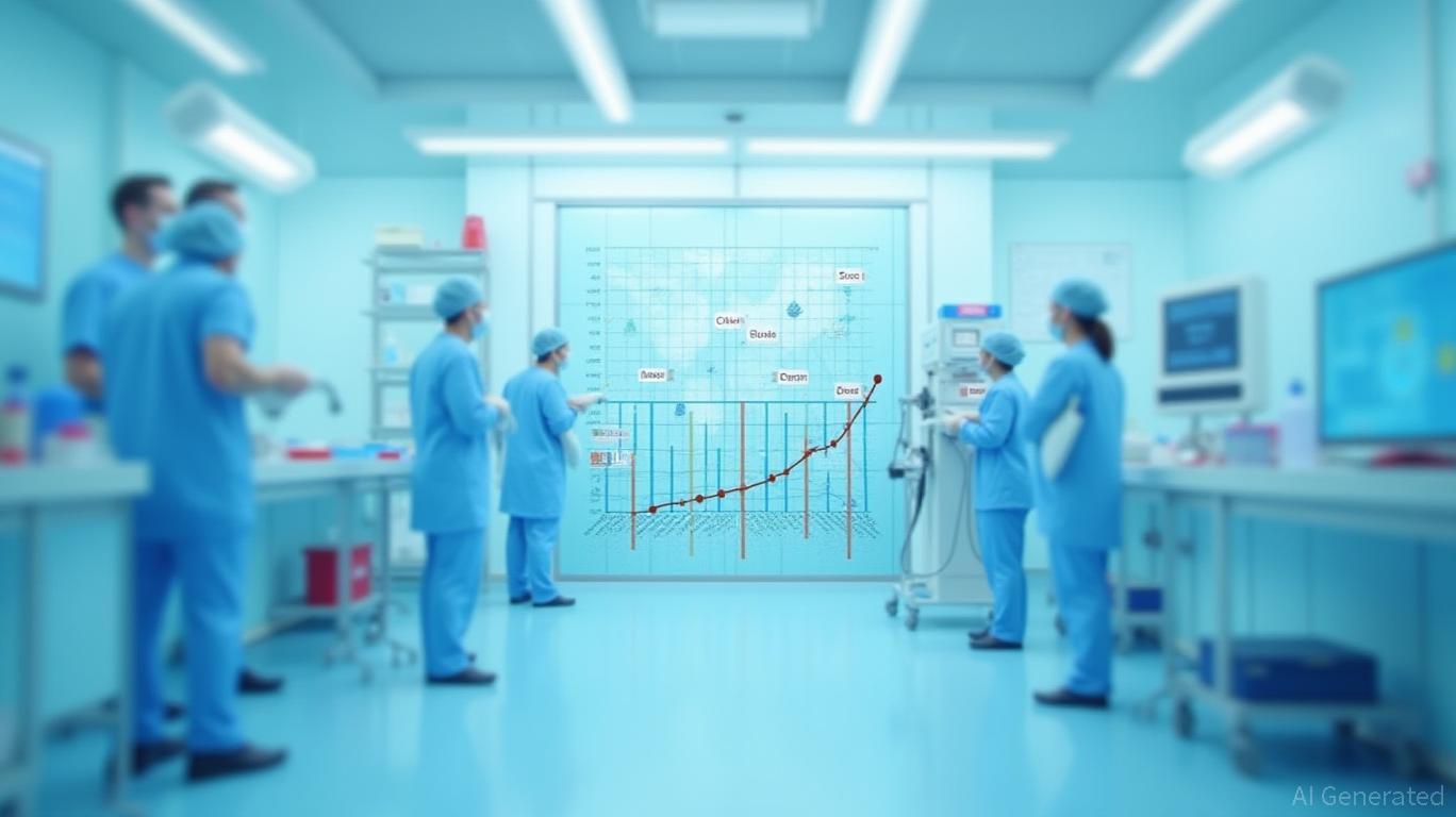 Surface Disinfectant Market: Global Outlook 2025-2034