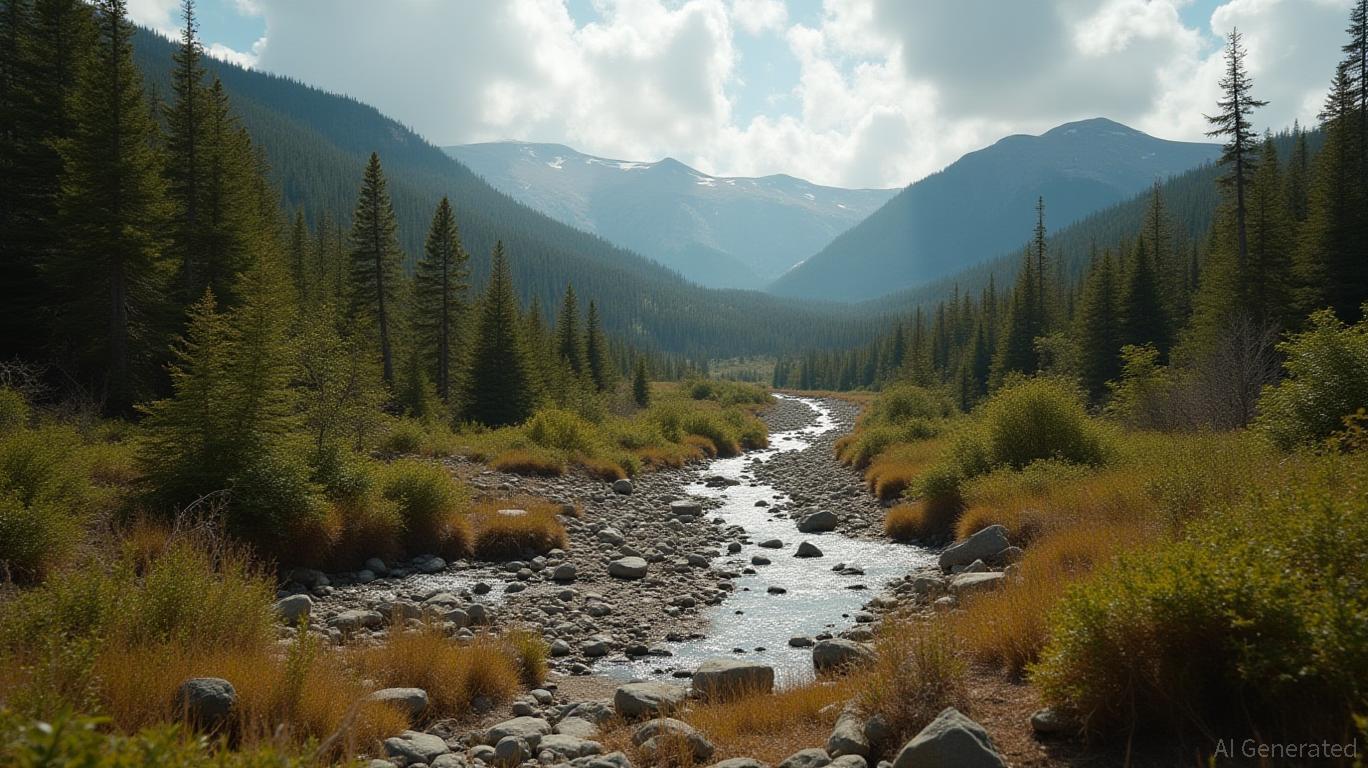 GFG Resources Completes First Tranche of Financing, Raising $2.5M and Granting Alamos 11.1% Stake.