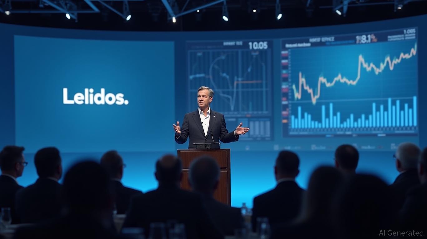 Leidos Reports Q3 Revenue Growth, Raises FY Guidance