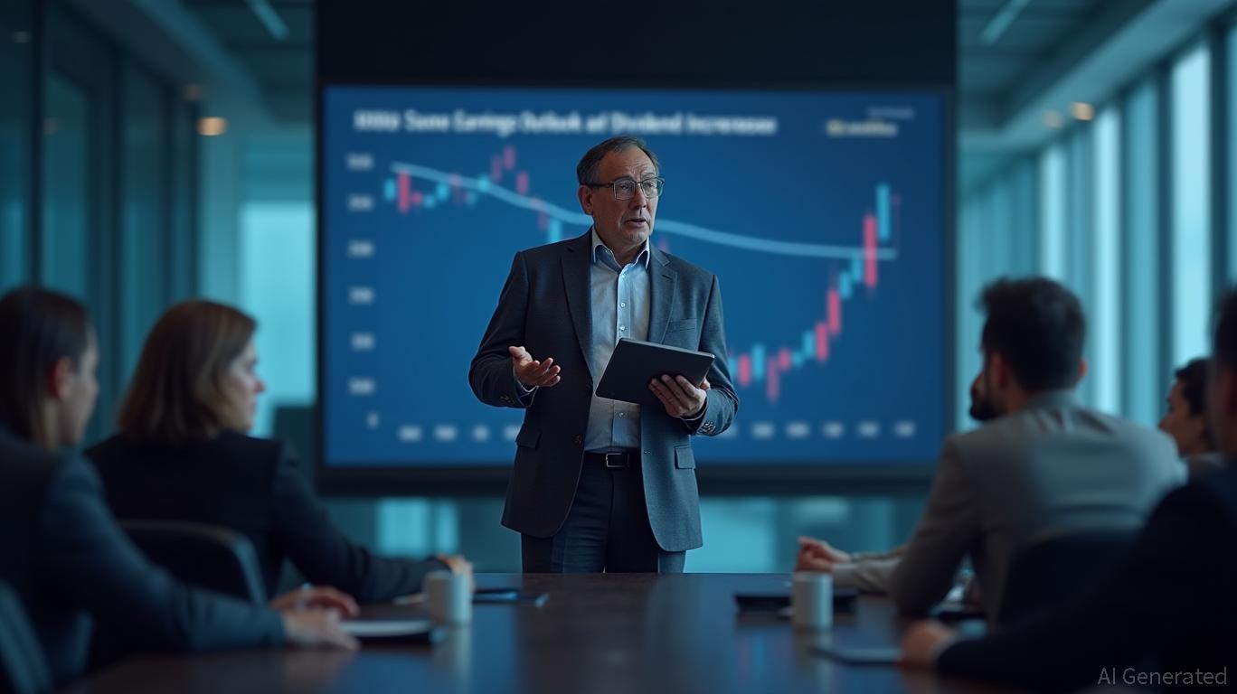 Leidos Raises FY25 Adj. EPS Outlook, Keeps Revenue Estimate