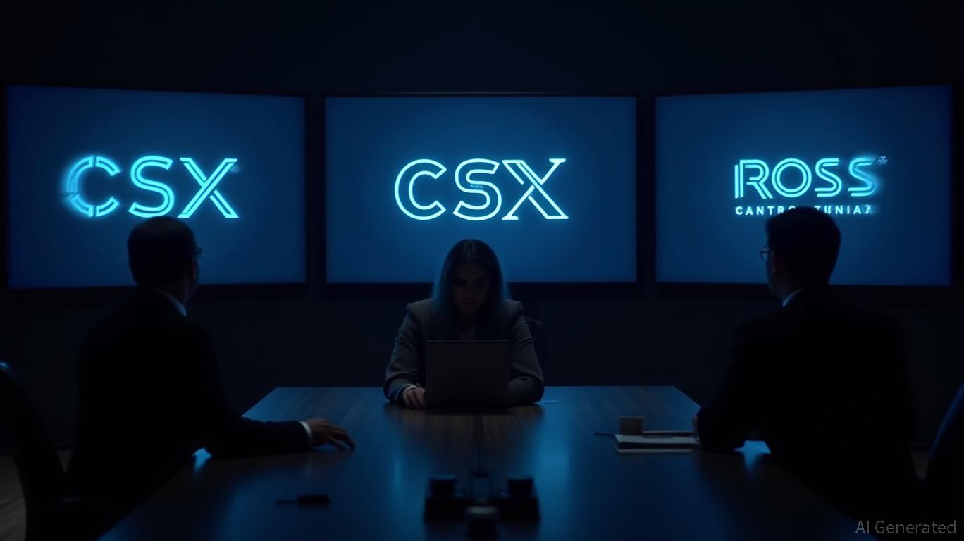 Nasdaq 100 Stocks to Watch and Avoid: Old Dominion Freight Line, CSX, and Ross Stores