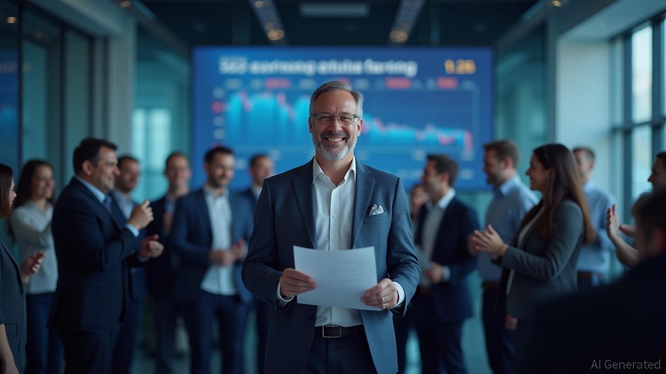 Leidos Holdings Beats Q3 Earnings Estimates, Revenue Surpasses Expectations