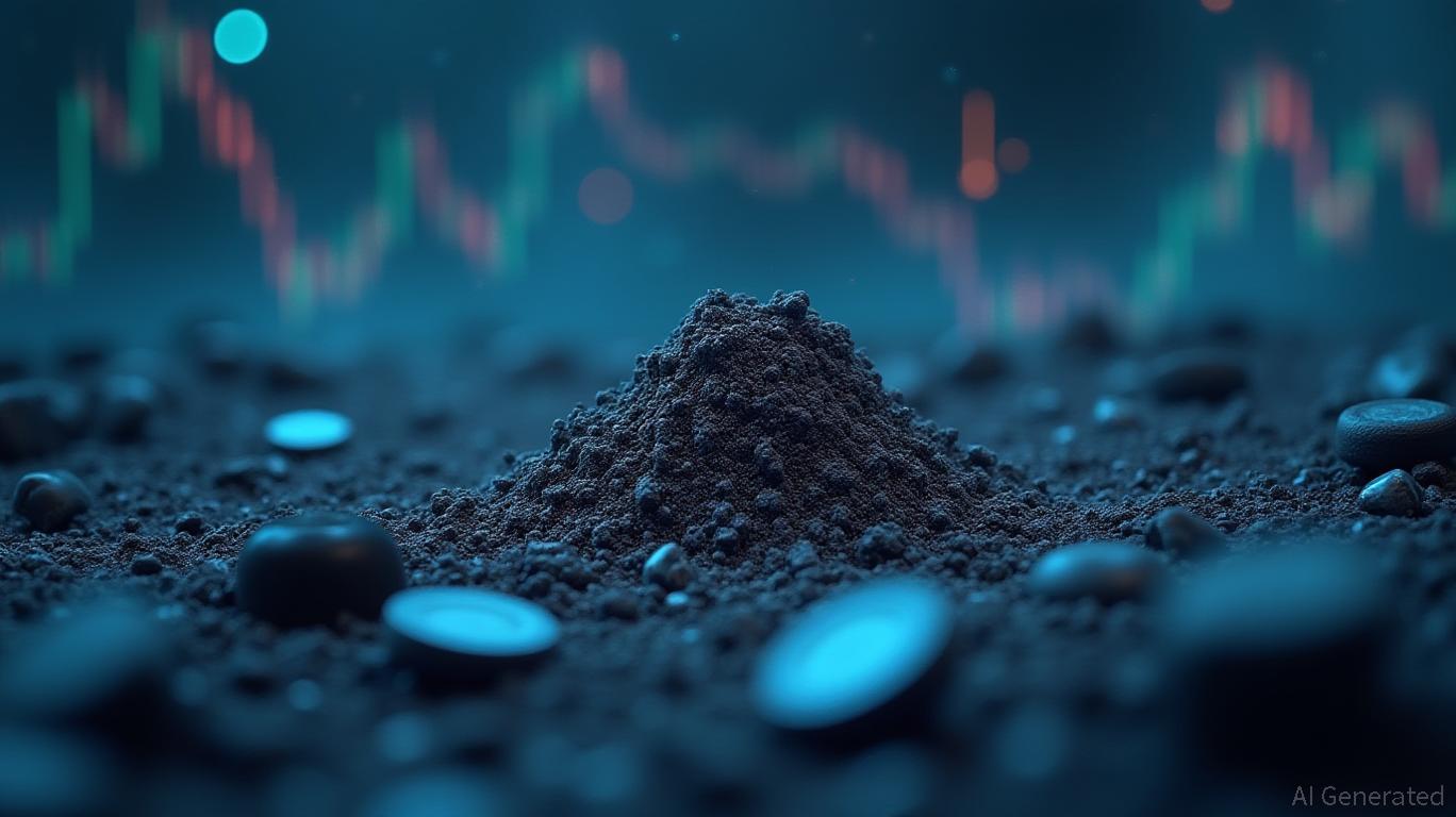 Novonix Shares Fall 11.9% After Stellantis Ends Synthetic Graphite Supply Deal