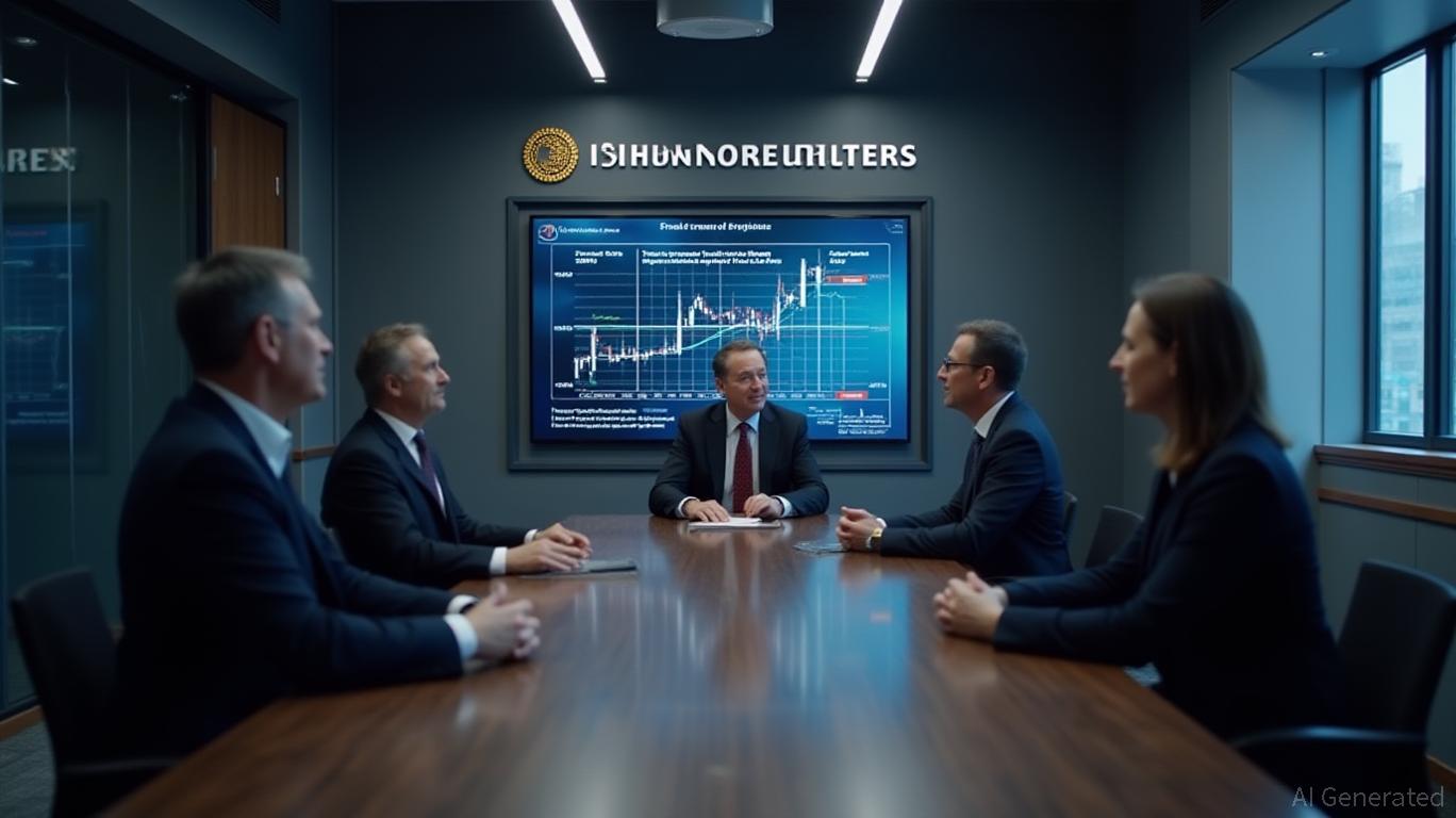 Thomson Reuters Raises Expectations for Adjusted EBITDA Margin Expansion and Free Cash Flow