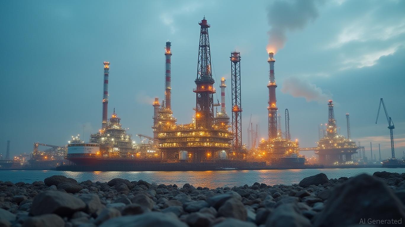 Low crude prices fuel consolidation in Canada's oilpatch, dealmaking at multi-year high