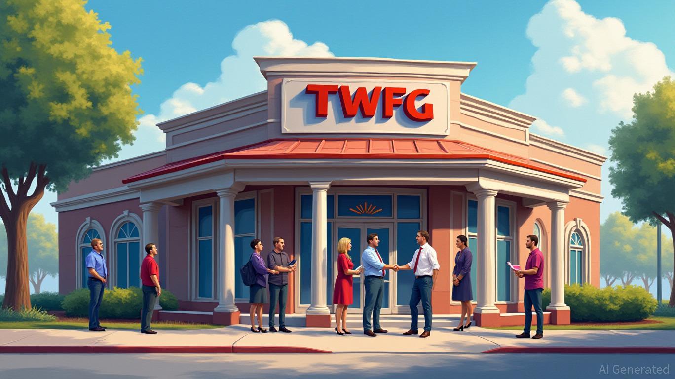 TWFG Expands Southeastern Presence with Alabama Insurance Agency Acquisition