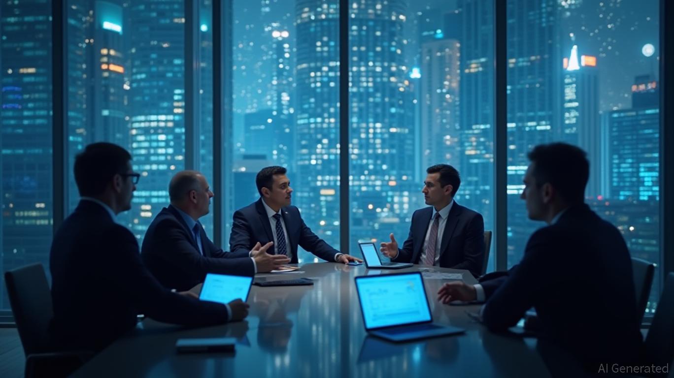 Two Hands Corporation Advances Cryptocurrency Treasury Initiative Amid Strengthening Market Conditions