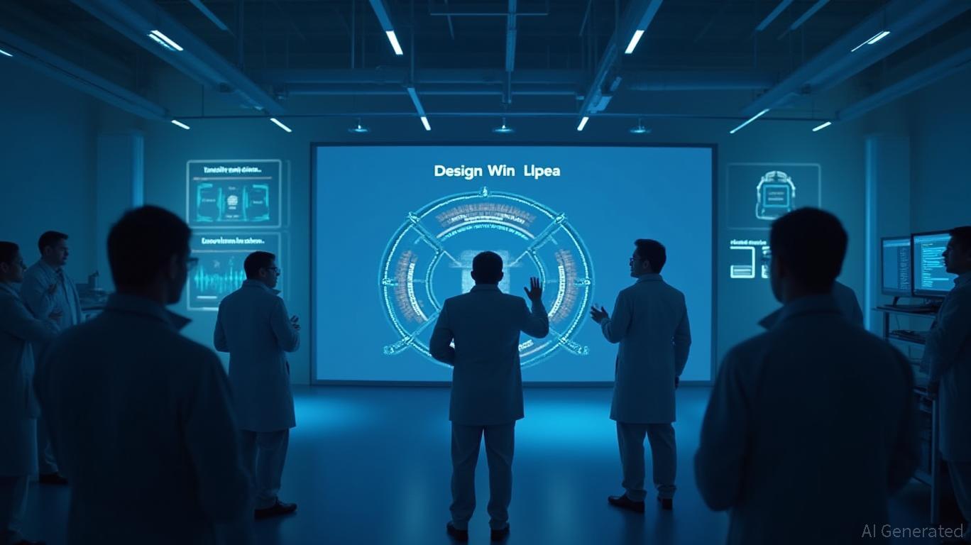 Lightwave Logic Announces Progress in Commercial Pipeline with Fortune Global 500 Company.