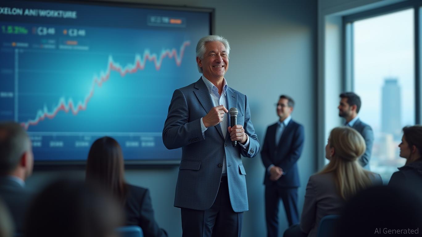 Exelon Exceeds Q3 Profit Estimates on Higher Electricity Rates