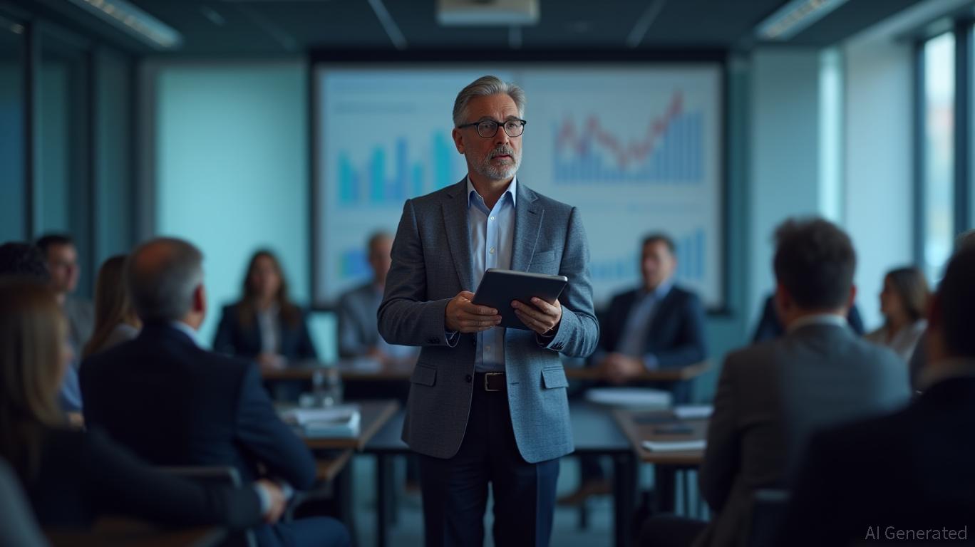 Vertical Aerospace Q3 Results: £51.82M Net Finance Income, GAAP EPS of -£0.24.