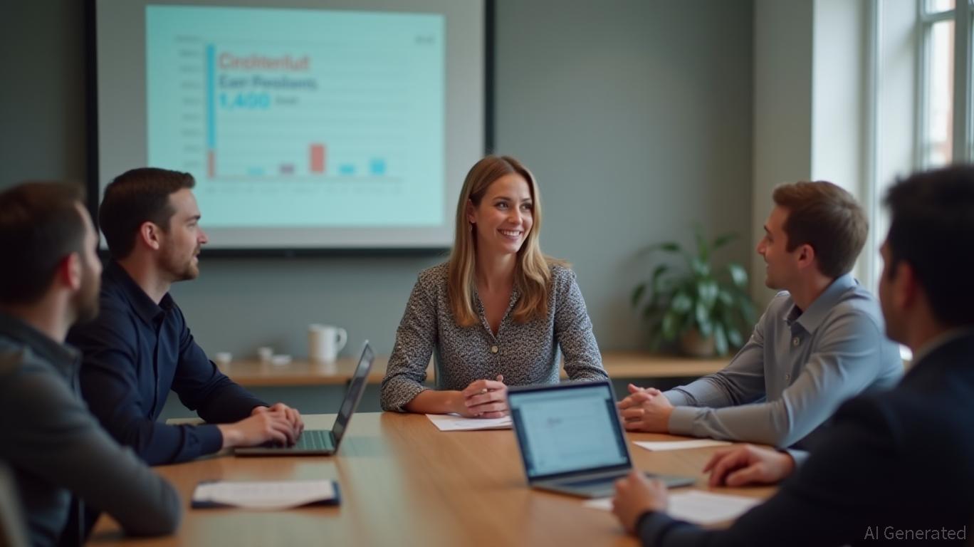 ThredUp Q3 2025 Earnings Call Transcript