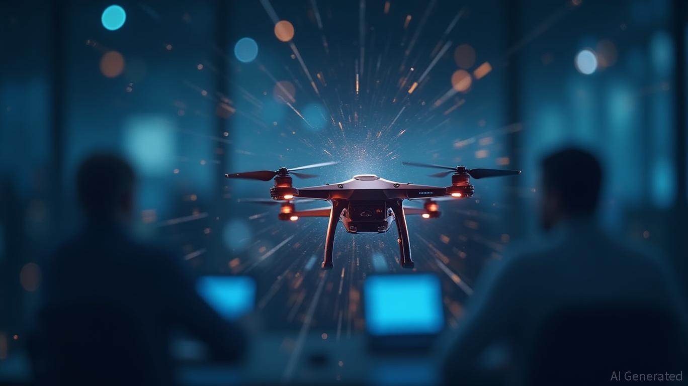 Ondas Holdings Acquires Sentry CS for Cyber-RF and UAS Technology Expertise