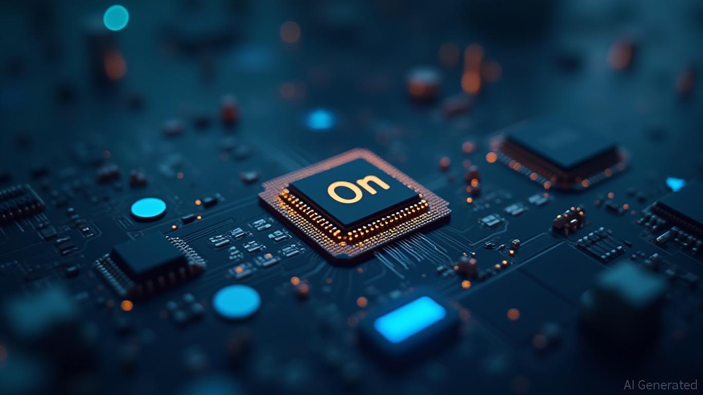 Rosenblatt Raises On Semiconductor PT to $50 from $50, Maintains Neutral Rating