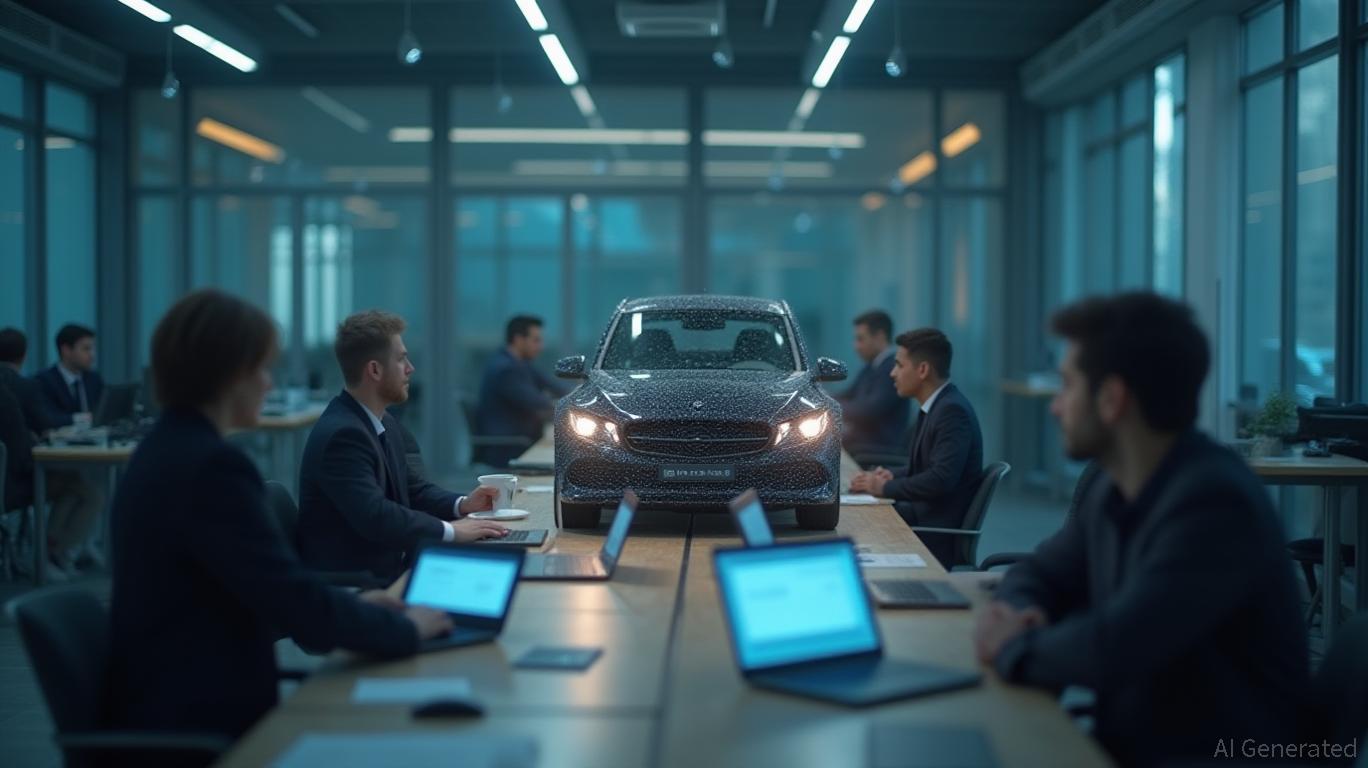 Car Loan Fraud Losses Exceed Other Debt Types, Study Finds