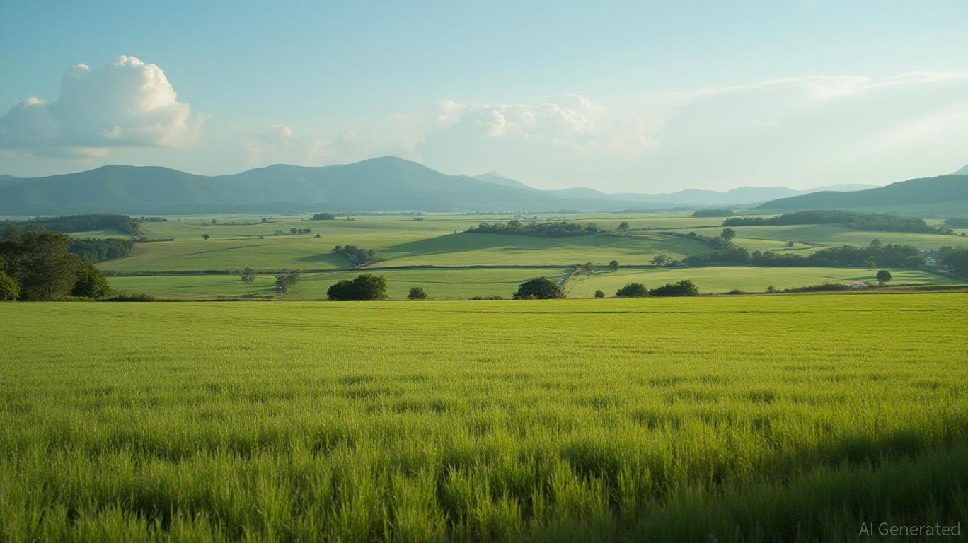 Gladstone Land Corporation Announces Third Quarter Earnings Call & Webcast