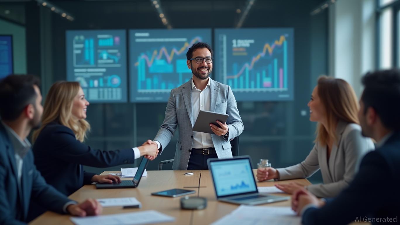 Intelligent Bio Solutions Reports Record Q1 2026 Revenue of Over $1 Million, Up 32% Sequentially and 28% YoY.