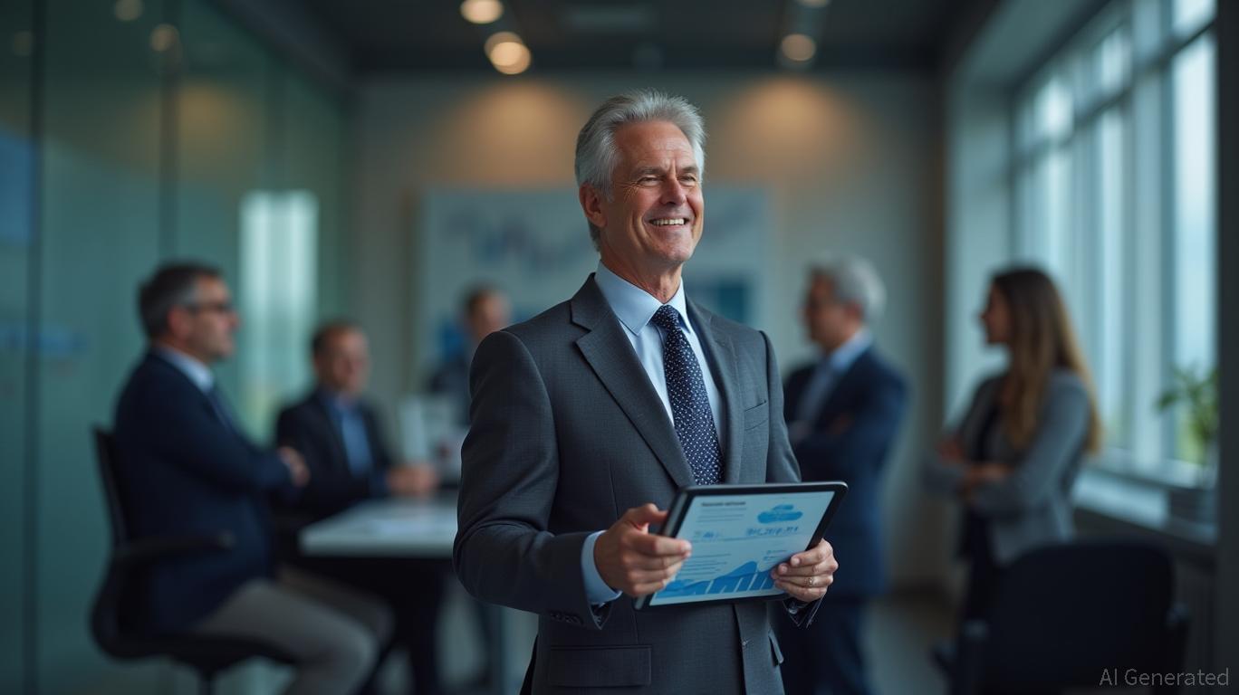 Procter & Gamble's Strong Q1 Earnings Shift Analyst Views on Long-Term Growth Story