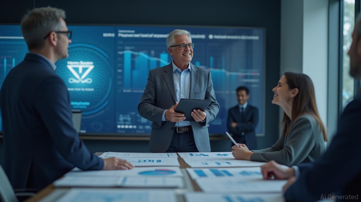 Henry Schein Raises Stake Limit for KKR, Lifts Annual Outlook, Stock Surges Over 8%