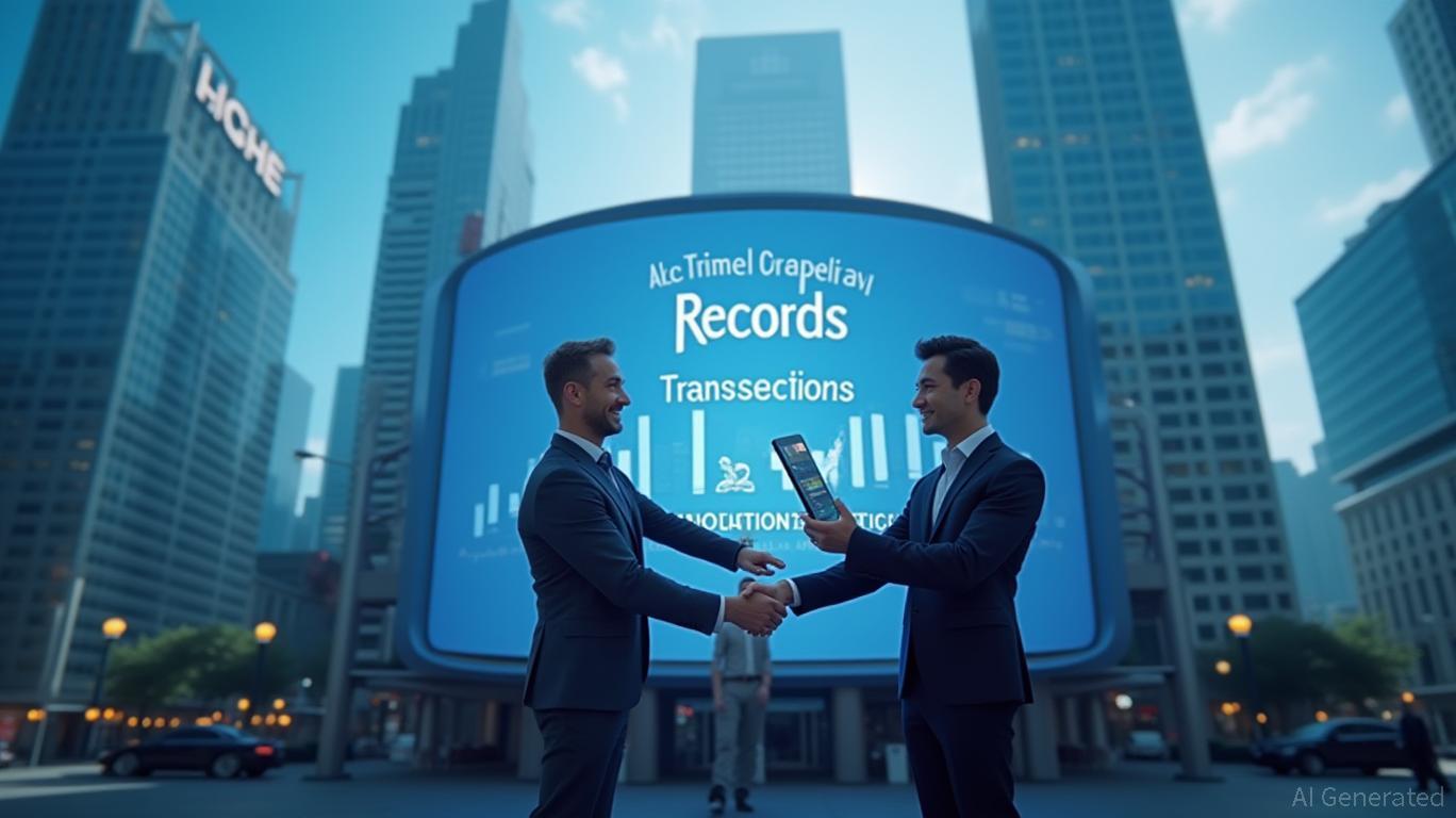 Usio Sets New Record for Third Quarter 2025 Processing Volumes