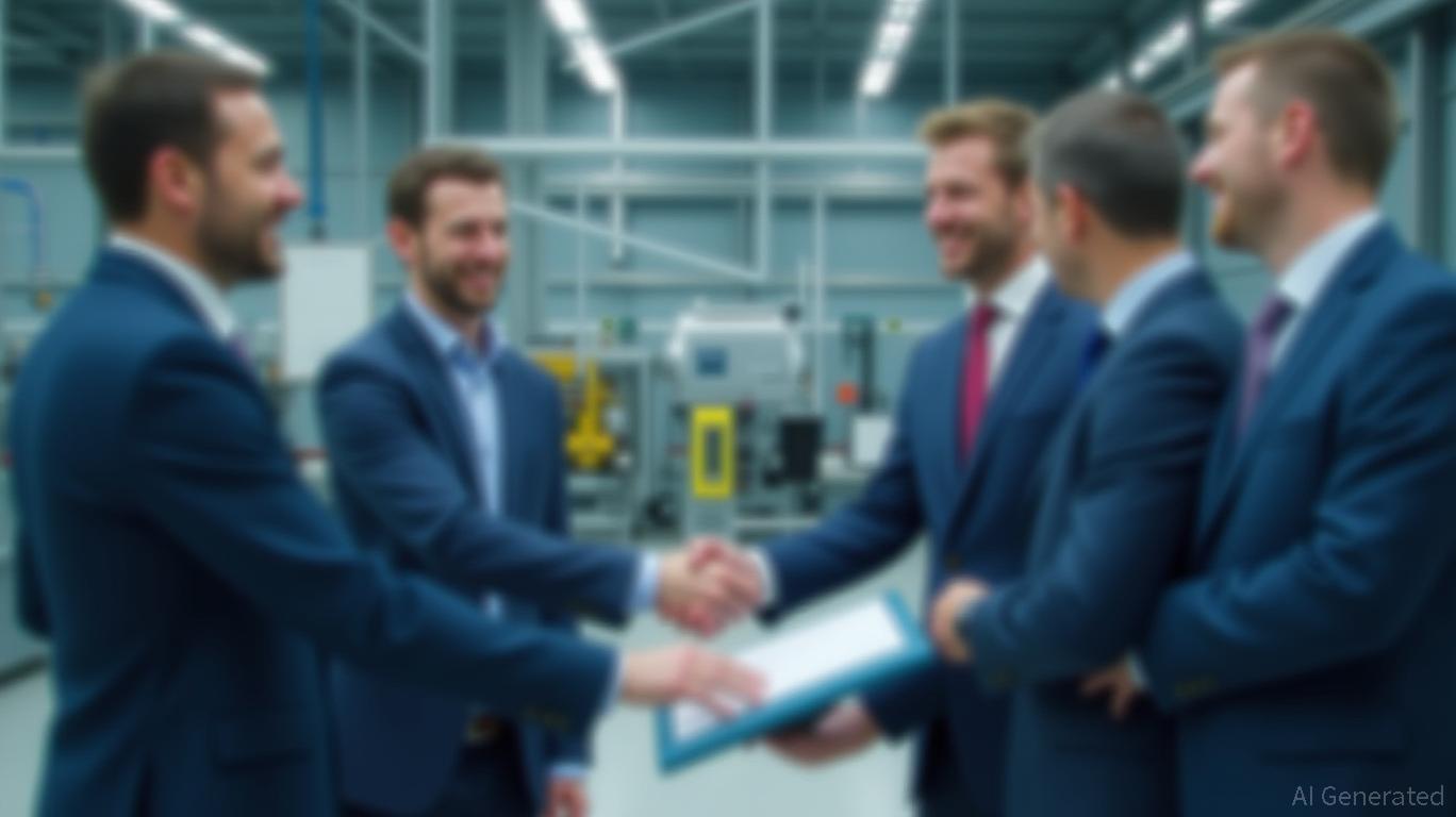 WeTouch Wins Siemens Supply Contracts for Industrial HMI and PLC High-End Series, Expected to Contribute $10 Million in Annual Revenue Over Five Years.