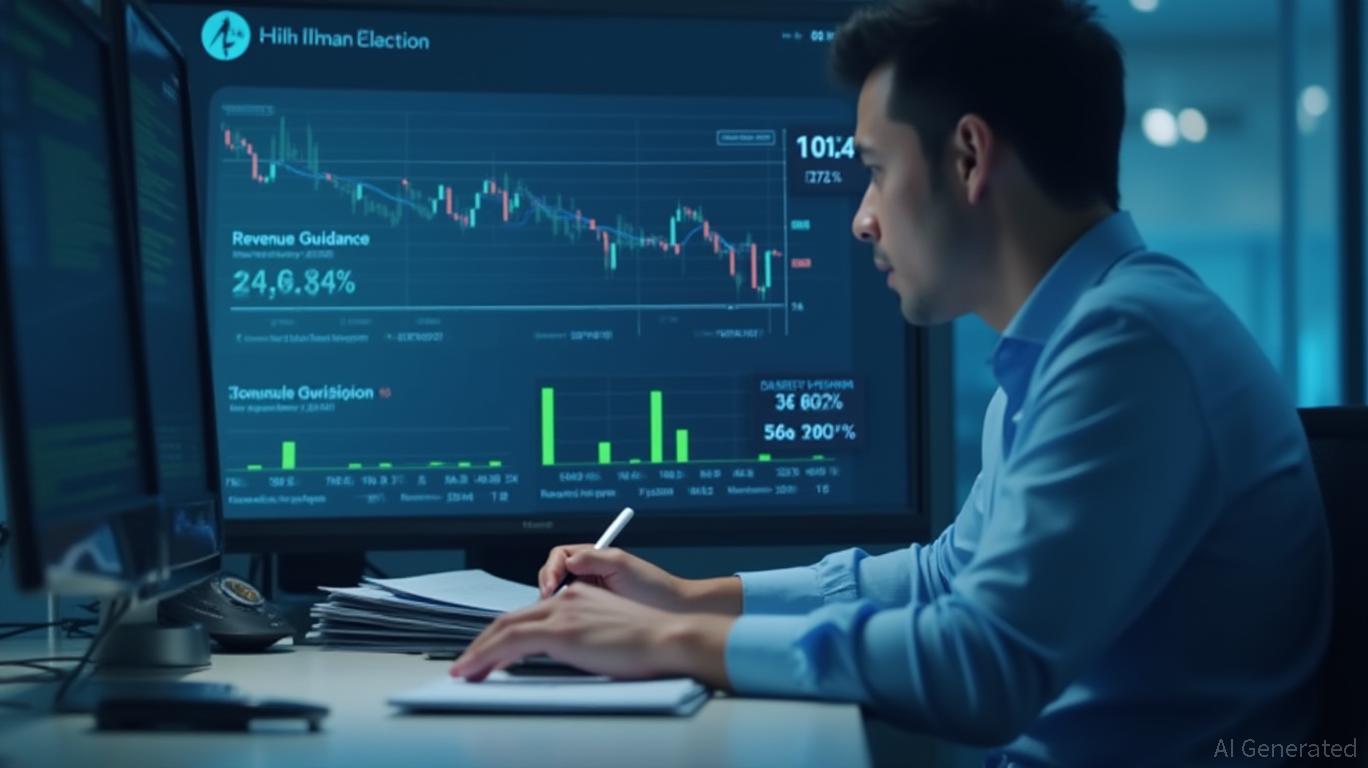 Hillman Solutions Corp. Q3 Profit Surges 211% YoY, Revenue Rises 8%