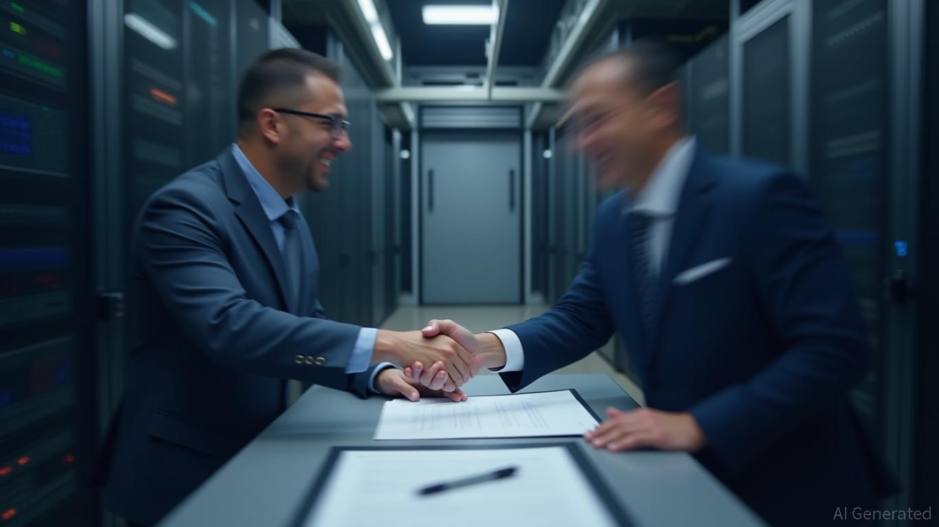 Nixxy Secures $12M Annual Contract Increase with Sky PLL Data Center