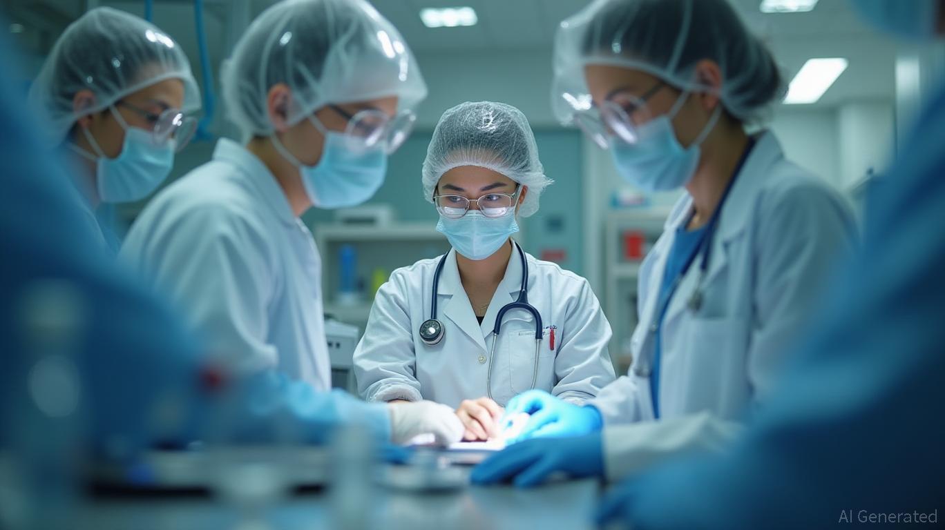 Viatris: Breaking Down Barriers to Access and Building Resilient Health Systems