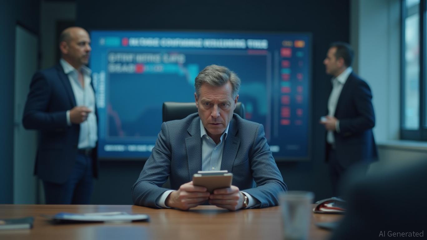 Getty Images Stock Falls Amid UK Competition Probe and Legal Battles