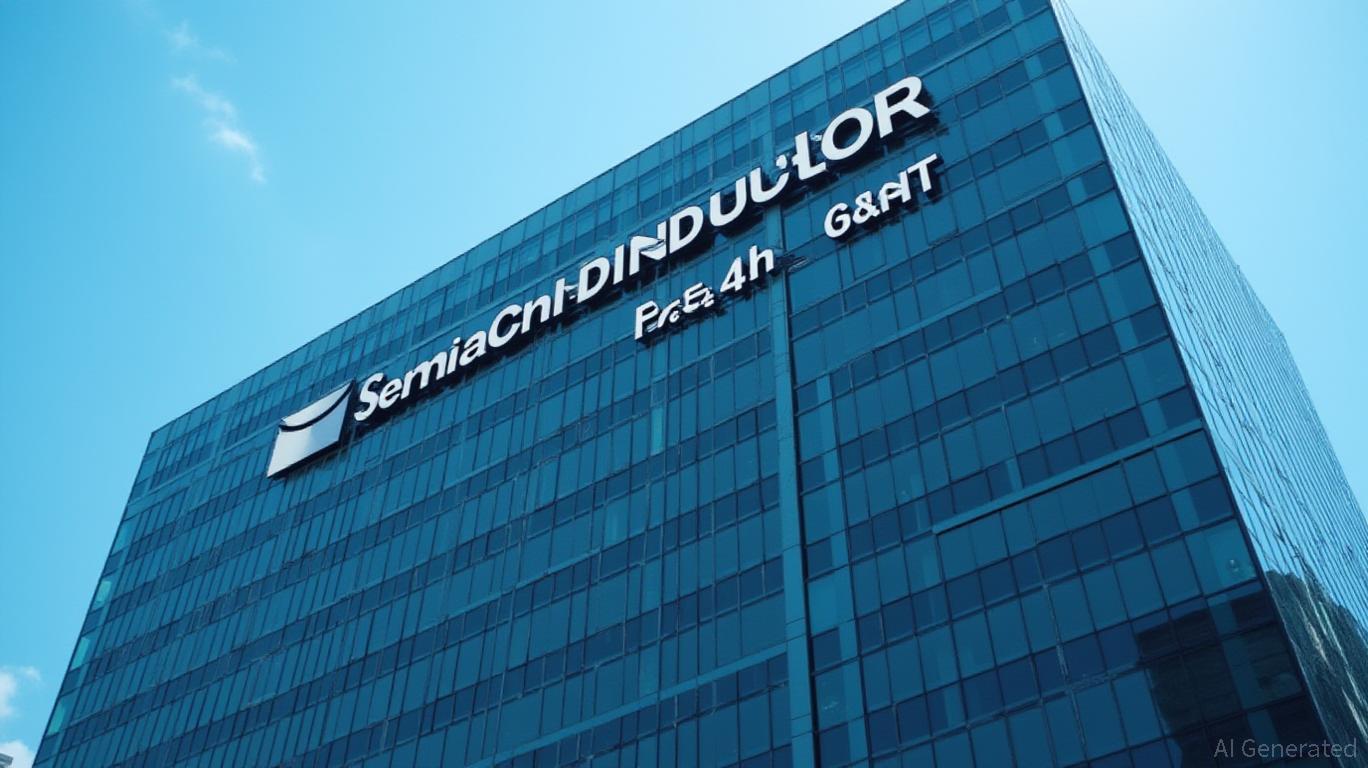 On Semiconductor's Q1 outlook disappoints, shares fall 4% amid BNP Paribas' bearish call